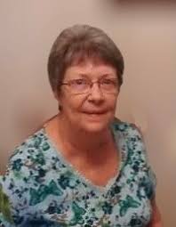 Loretta Davidson Obituary