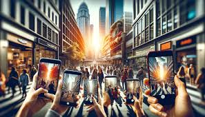 Conseils pour améliorer la photographie mobile