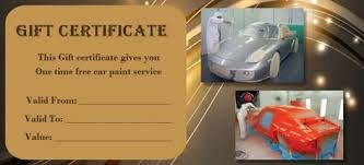 Just check on the templates and locate the best wording for this special certificate. 16 Best Auto Detailing Gift Certificate Template Ideas Gift Certificate Template Gift Certificates Certificate
