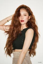 Hyuna Gallery Hyuna Fashion Hyuna Kim Kpop Girls