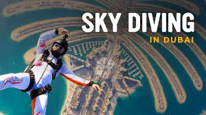 How much does it cost to skydive in canada. 30 Jaw Dropping Places For Skydiving In The World