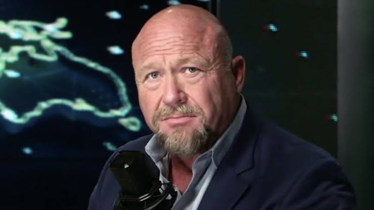 Alex Jones Delivers Blistering Rebuke of Trump in MAGA Civil War