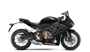 Heat shield for lower fairing parts included. 2021 Cbr600rr Overview Honda