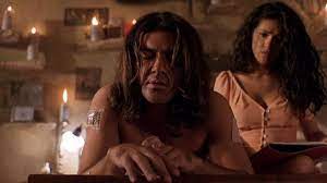 Salma hayek video porn