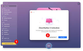 You'll receive a confirmation email with the unlock request number. How To Activate Cleanmymac With A License Key