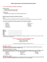 Wells fargo letterhead pdf : Wells Fargo Center Form Fill Online Printable Fillable Blank Pdffiller