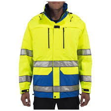 Buy 5 11 Tactical Mens First Responder High Visibility