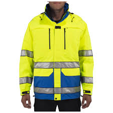 buy 5 11 tactical mens first responder high visibility