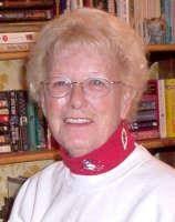 Jeanne Trudeau Obituary (1930-2018)