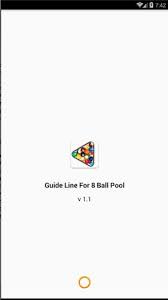 Everything without registration and sending sms! Guideline For 8 Ball Pool For Android Apk Download