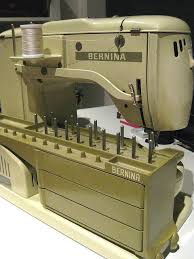 Bernina Type 730 Record Sewing Machine Brands Sewing Machine Vintage Sewing Machines