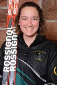 2018 Nordic Ski Roster