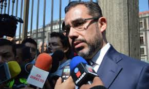 Mauricio Arellano, autor en Contenido de actualidad con énfasis en la  política