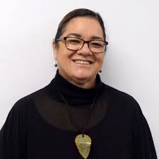 Kararaina Calcott-Cribb, Deputy chief executive, Tumuaki Te Kāhui Kāinga  Ora (Māori housing unit), Ministry of Housing and Urban Development