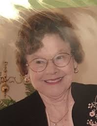 Mildred A. Barry Obituary