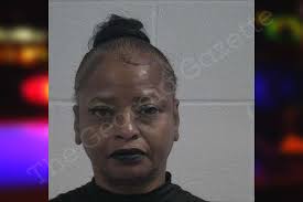 Connie Daniels — McDuffie County Jail Bookings