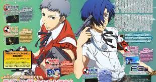 Pin On Persona