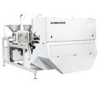 Single Layer Particle Color Sorter (wet Selection) Suppliers ...