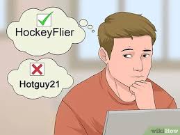 If you're wondering how to write an online dating profile, you're in luck. Ein Gutes Online Dating Profil Schreiben Wikihow