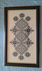 Maybe you would like to learn more about one of these? Pin By Gordana Golubovic On Zmijanje Embroidery Cross Stitch Stitch Patterns Cross Stitch Patterns