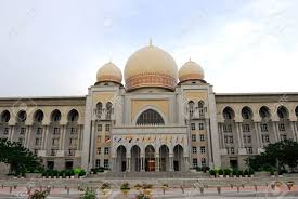 Your palace justice malaysia stock images are ready. Palace Of Justice Putrajaya Malaysia Stock Photo Picture And Royalty Free Image Image 65161777