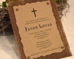 Pin By Yolanda Amezola Angel On Western Baptism Communion Invitations Baptism Invitations Baptism Invitation For Boys