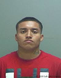 Police Arrest Barricade Suspect Using Multiple Tactics Abc4 Utah