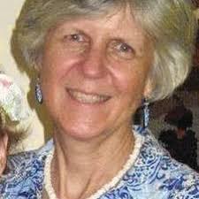 Rebecca Sue Palasits, volunteer