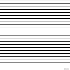 Horizontal Lines Stripes 4 Pixel Line Width 16 Pixel Line Spacingblack And White Horizontal Lines And Str Stripes Calligraphy Practice Sheets Free Background