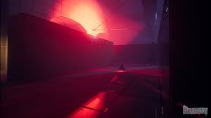 This is also likely a remnant of territorial. The Blackout Club Terminals