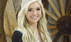 Buckwheat Festival's Queen Ceres fulfills dream