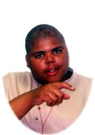 Brandon Jamarr Thornton Obituary November 9, 2010