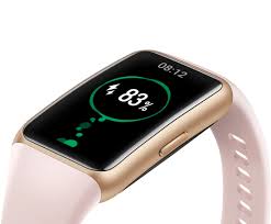 6 is the smallest positive integer which is neither a square number nor a prime number. Huawei Band 6 Huawei Deutschland