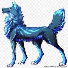 On its head are two big, dark purple horns. Dog Arctic Wolf Black Wolf Drawing Deviantart Png 900x890px Watercolor Cartoon Flower Frame Heart Download Free