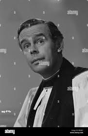 Ian carmichael Black and White Stock Photos & Images