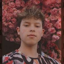 Jacob Sartorius Updates ❤️ (@rjsupdate)