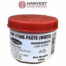 Afrikaans albanian arabic bengali chinese croatian czech danish dutch english finnish french german greek hindi hungarian icelandic indonesian italian japanese korean latin malay malayalam marathi nepali. Lio Food Lime Stone Paste 100gr Tozerba