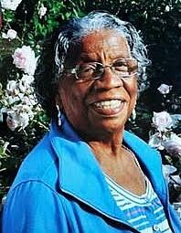 Katherine Flora Obituary