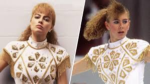 Тоня против всех/ i, tonya (2017). Feminist Film Series Sharp Edges I Tonya Barnard College