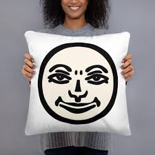 Rummikub Pillow