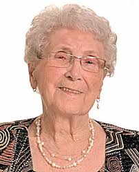 BOUTET, Jacqueline Faucher