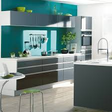 Voici quelles sont les autres solutions. 10 Combinaisons De Couleurs Pour Votre Cuisine Blog But