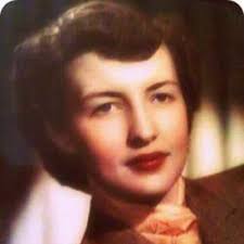 Doris Mahon (1933-2012)