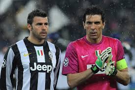 The official juventus website with the latest news, full information on teams, matches, the allianz stadium and the club. Ø¨ÙˆÙÙˆÙ† ÙˆØ¨Ø§Ø±Ø²Ø§Ù„ÙŠ Ù…Ø¹ Ø§Ù„ÙŠÙˆÙÙŠ Ø­ØªÙ‰ 2018 Cnn Arabic