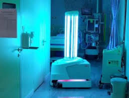 Is Ultraviolet Light Effective At Inactivating Covid 19 For A Healthy Workplace Kw Engineering