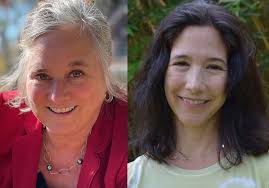 Interview: Karen J. Kocher and Monica Flores, writers/directors/producers,  "Origins of a Green Identity: Austin's Conservation Pioneers"
