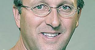 Larry Gilbert, county surveyor, dies suddenly in office