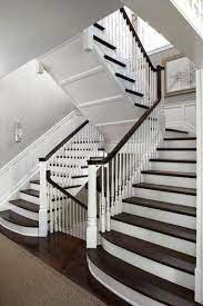 Double Flying Staircase Staircase Design My Dream Home Home