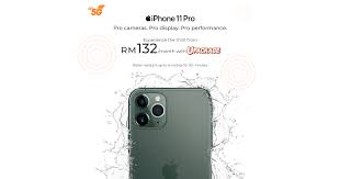 What phone plans for families make the most sense when you need to share data and minutes? U Mobile Get Iphone 11 Pro With Upackage