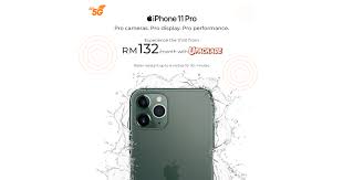 You must comply with those terms and conditions including the relevant service description, privacy notice and these terms and conditions (collectively, the terms). U Mobile Get Iphone 11 Pro With Upackage